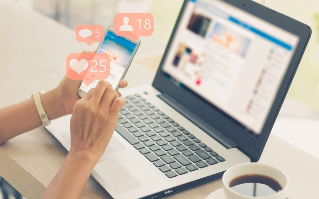 7 tendencias de redes sociales para el 2020, que harán crecer tu negocio.